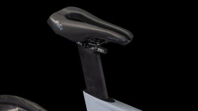 Cube Aerium C:68X Race foggrey'n'white Gr&ouml;&szlig;e: M Produktbild 5