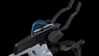 Cube Aerium C:68X Race foggrey'n'white Gr&ouml;&szlig;e: L Produktbild 3