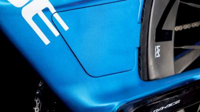 Cube Aerium C:68X SLT nebula'n'white Gr&ouml;&szlig;e: XS Produktbild 3