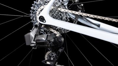 Cube Cross Race C:62 Race polarwhite'n'blue Gr&ouml;&szlig;e: 53 cm Produktbild 5