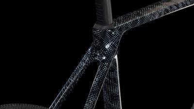 Cube Cross Race C:68X SLT matrixblack'n'blue Gr&ouml;&szlig;e: 53 cm Produktbild 2