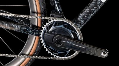 Cube Cross Race C:68X SLT matrixblack'n'blue Gr&ouml;&szlig;e: 53 cm Produktbild 5