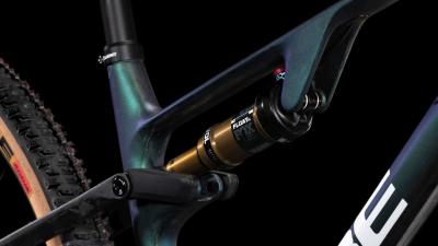 Cube AMS ZERO99 C:68X SLX 29 liquidgoblin'n'white Gr&ouml;&szlig;e: S Produktbild 4