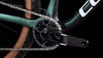 Cube AMS ZERO99 C:68X SLX 29 liquidgoblin'n'white Gr&ouml;&szlig;e: M Produktbild 5