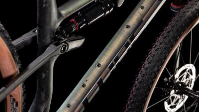 Cube AMS ZERO99 C:68X SLT 29 liquidlava'n'black Gr&ouml;&szlig;e: S Produktbild 3