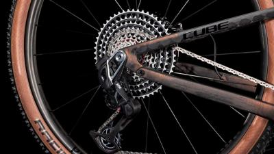 Cube AMS ZERO99 C:68X SLT 29 liquidlava'n'black Gr&ouml;&szlig;e: XL Produktbild 7