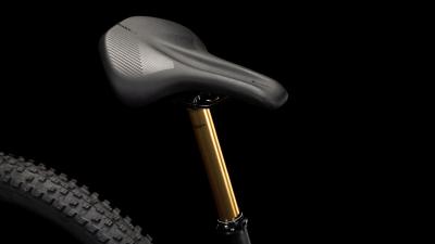 Cube AMS ONE11 C:68X TM 29 dustyolive'n'gold Gr&ouml;&szlig;e: M Produktbild 4