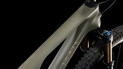 Cube AMS ONE11 C:68X TM 29 dustyolive'n'gold Gr&ouml;&szlig;e: L Produktbild 1
