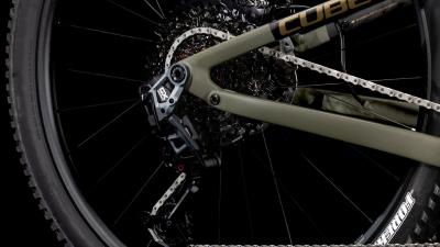 Cube AMS ONE11 C:68X TM 29 dustyolive'n'gold Gr&ouml;&szlig;e: XL Produktbild 5