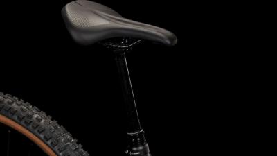 Cube Stereo ONE22 Pro metalblack'n'black Gr&ouml;&szlig;e: M Produktbild 5