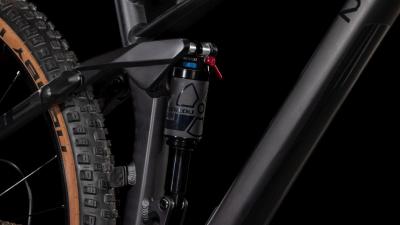 Cube Stereo ONE22 Pro metalblack'n'black Gr&ouml;&szlig;e: XL Produktbild 4