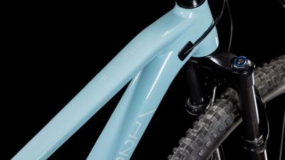 Cube Stereo ONE22 Pro skylightblue'n'white Gr&ouml;&szlig;e: L Produktbild 1