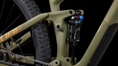 Cube Stereo ONE22 C:62 TM 29 dustyolive'n'gold Gr&ouml;&szlig;e: S Produktbild 4