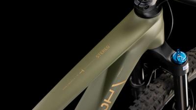 Cube Stereo ONE22 C:62 TM 29 dustyolive'n'gold Gr&ouml;&szlig;e: L Produktbild 1