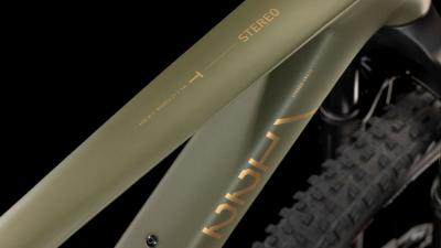 Cube Stereo ONE22 C:62 TM 29 dustyolive'n'gold Gr&ouml;&szlig;e: L Produktbild 2