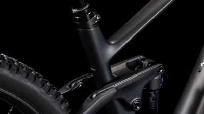 Cube Stereo ONE22 C:62 SLX 29 blackline Gr&ouml;&szlig;e: M Produktbild 3