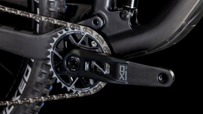 Cube Stereo ONE22 C:62 SLX 29 blackline Gr&ouml;&szlig;e: M Produktbild 5