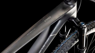 Cube Stereo ONE22 C:62 SLX 29 blackline Gr&ouml;&szlig;e: XL Produktbild 1