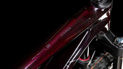 Cube Stereo ONE44 C:68X SLX 29 liquidviolet'n'black Gr&ouml;&szlig;e: S Produktbild 4