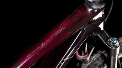 Cube Stereo ONE44 C:68X SLX 29 liquidviolet'n'black Gr&ouml;&szlig;e: S Produktbild 6