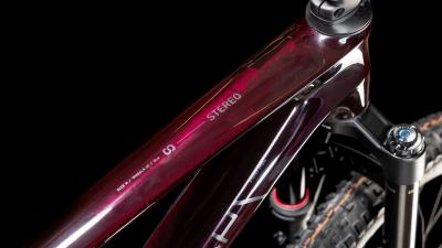 Cube Stereo ONE44 C:68X SLX 29 liquidviolet'n'black Gr&ouml;&szlig;e: M Produktbild 2