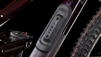 Cube Stereo ONE44 C:68X SLX 29 liquidviolet'n'black Gr&ouml;&szlig;e: M Produktbild 8