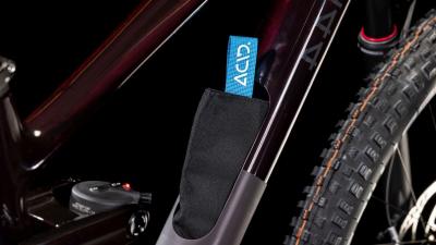 Cube Stereo ONE44 C:68X SLX 29 liquidviolet'n'black Gr&ouml;&szlig;e: L Produktbild 9