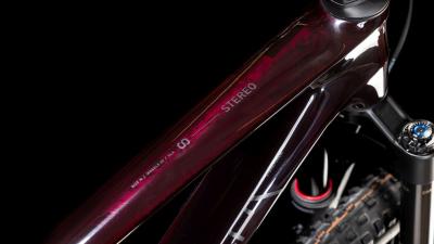 Cube Stereo ONE44 C:68X SLX 29 liquidviolet'n'black Gr&ouml;&szlig;e: L Produktbild 5