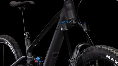 Cube Stereo ONE55 C:62 SLX 29 blackline Gr&ouml;&szlig;e: S Produktbild 5