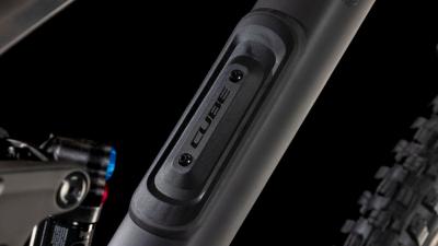 Cube Stereo ONE55 C:62 SLX 29 blackline Gr&ouml;&szlig;e: M Produktbild 2