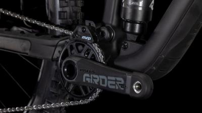 Cube Stereo ONE55 C:62 SLX 29 blackline Gr&ouml;&szlig;e: M Produktbild 6