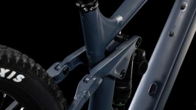 Cube Stereo ONE77 Pro 29 inkgrey'n'glossy Gr&ouml;&szlig;e: XL Produktbild 2