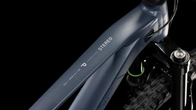 Cube Stereo ONE77 Pro 29 inkgrey'n'glossy Gr&ouml;&szlig;e: XXL Produktbild 1