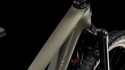 Cube Stereo ONE77 C:68X TM 29 dustyolive'n'gold Gr&ouml;&szlig;e: XL Produktbild 1