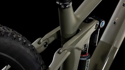 Cube Stereo ONE77 C:68X TM 29 dustyolive'n'gold Gr&ouml;&szlig;e: XL Produktbild 3