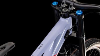 Cube TWO15 Race 27.5 cyclamen'n'black Gr&ouml;&szlig;e: M Produktbild 1