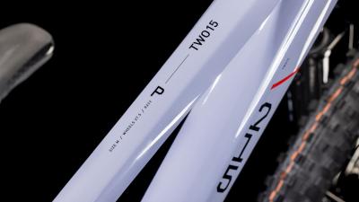 Cube TWO15 Race 27.5 cyclamen'n'black Gr&ouml;&szlig;e: L Produktbild 2