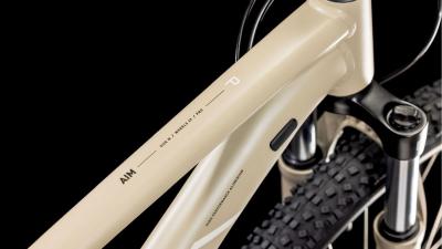 Cube Aim Pro linen'n'bronze Gr&ouml;&szlig;e: S Produktbild 1