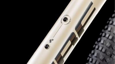 Cube Aim Pro linen'n'bronze Gr&ouml;&szlig;e: S Produktbild 2