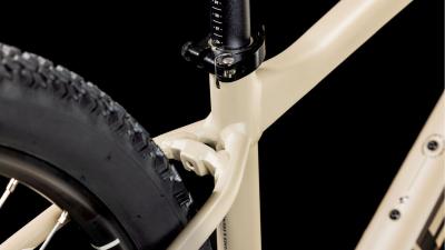 Cube Aim Pro linen'n'bronze Gr&ouml;&szlig;e: S Produktbild 3