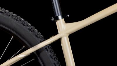 Cube Aim Pro linen'n'bronze Gr&ouml;&szlig;e: S Produktbild 4