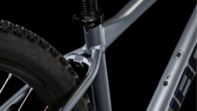 Cube Aim Race slategrey'n'rainbowblack Gr&ouml;&szlig;e: XS Produktbild 3