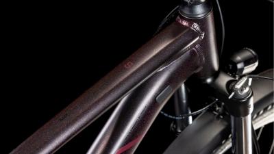 Cube Aim SLX Allroad orbitred'n'black Gr&ouml;&szlig;e: XS Produktbild 1