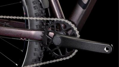 Cube Aim SLX Allroad orbitred'n'black Gr&ouml;&szlig;e: XS Produktbild 5