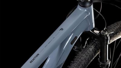 Cube Reaction Pro smoke'n'black Gr&ouml;&szlig;e: S Produktbild 1