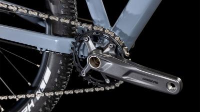 Cube Reaction Pro smoke'n'black Gr&ouml;&szlig;e: S Produktbild 4