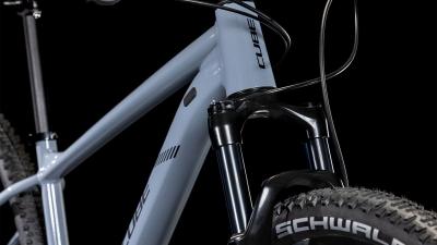 Cube Reaction Pro smoke'n'black Gr&ouml;&szlig;e: S Produktbild 5