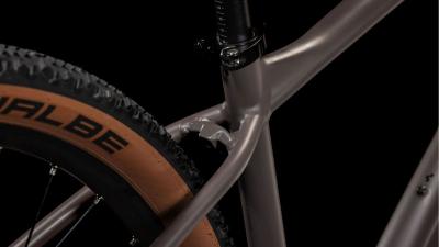 Cube Reaction Pro cedar'n'blush Gr&ouml;&szlig;e: XS Produktbild 2