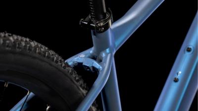 Cube Reaction SLX hazeblue'n'reflect Gr&ouml;&szlig;e: S Produktbild 2