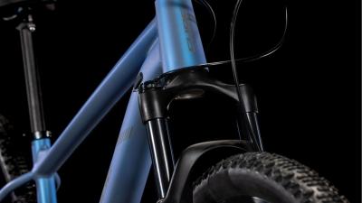 Cube Reaction SLX hazeblue'n'reflect Gr&ouml;&szlig;e: S Produktbild 4